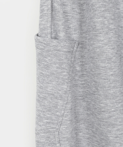 【起毛】ドープカーゴバンディングパンツ