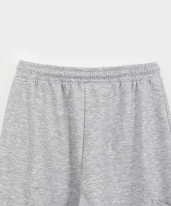 【起毛】ドープカーゴバンディングパンツ