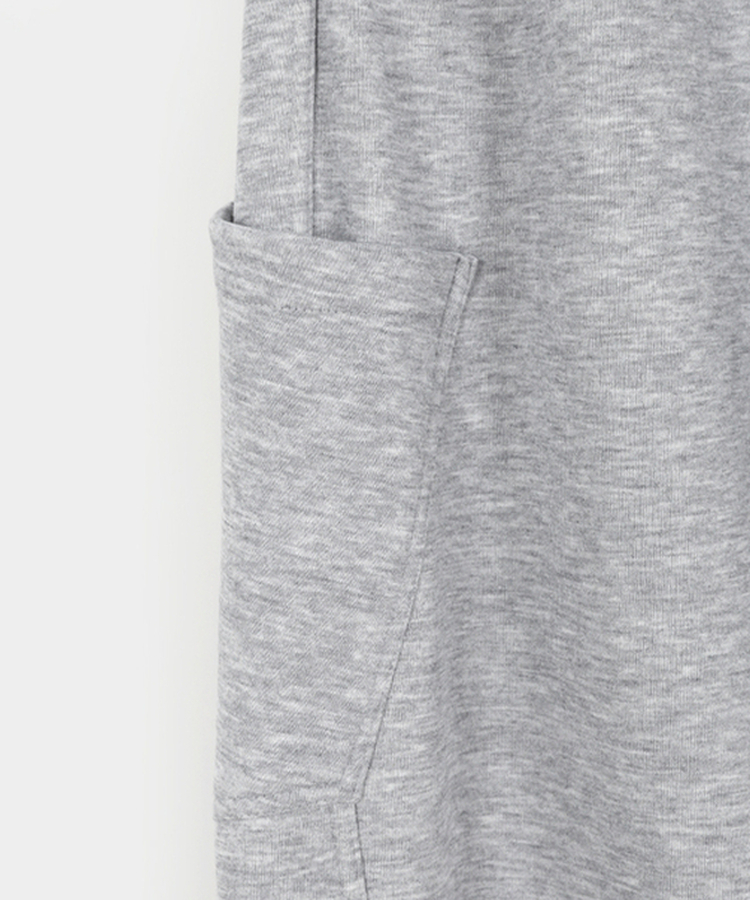 【起毛】ドープカーゴバンディングパンツ