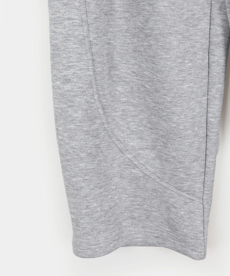 【起毛】ドープカーゴバンディングパンツ