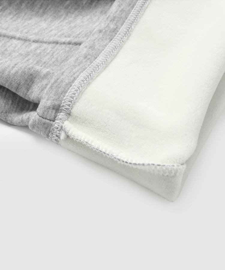 【起毛】ドープカーゴバンディングパンツ