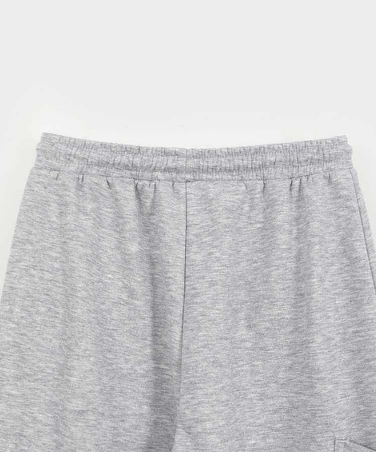 【起毛】ドープカーゴバンディングパンツ