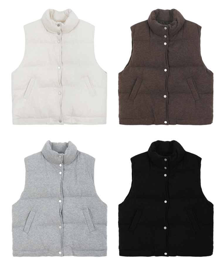 ココダウンベスト