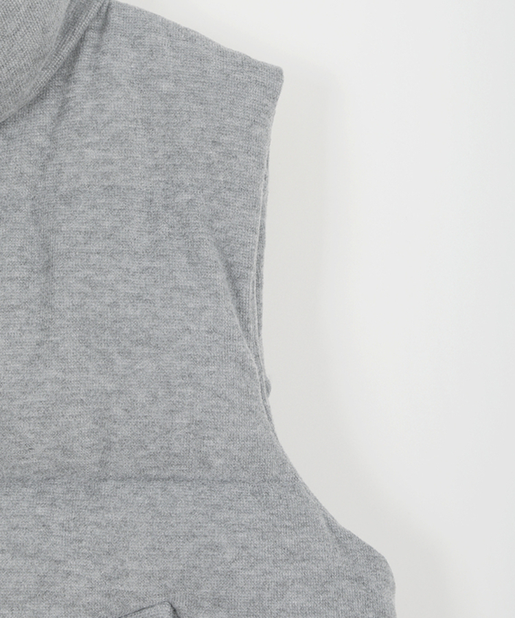 ココダウンベスト