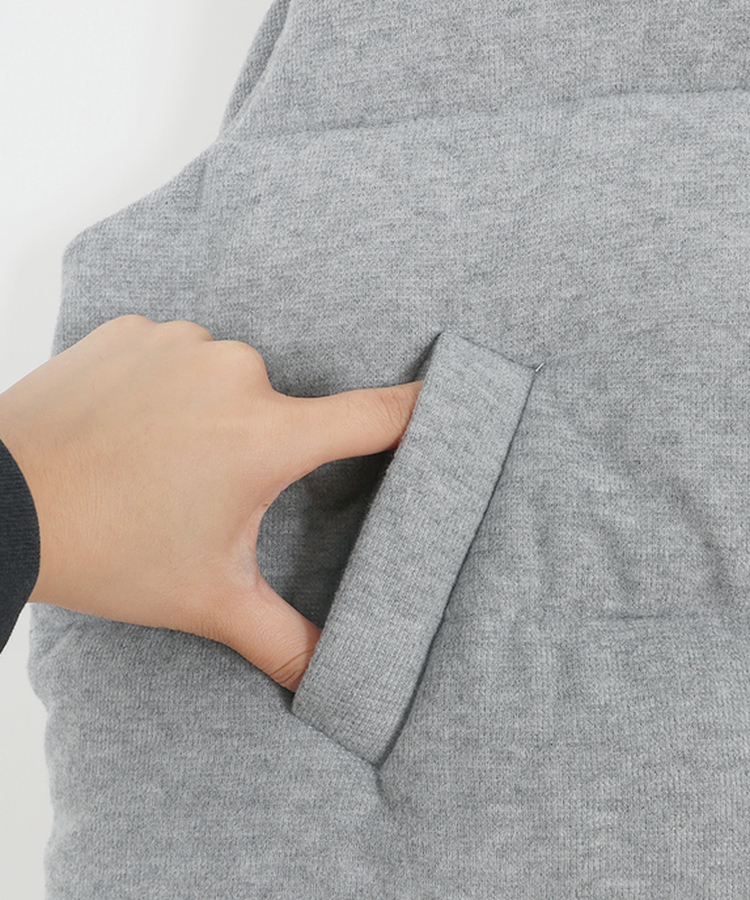 ココダウンベスト