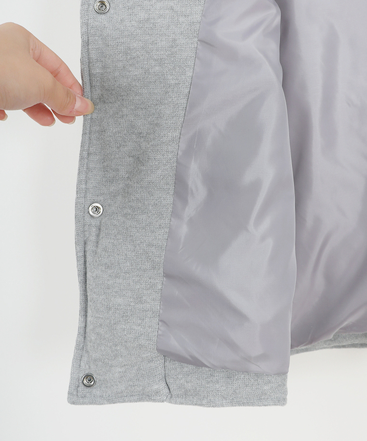 ココダウンベスト