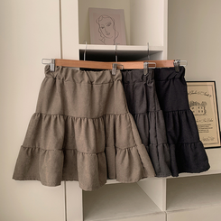 モモティアードスカート