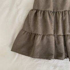 モモティアードスカート