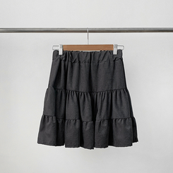 モモティアードスカート