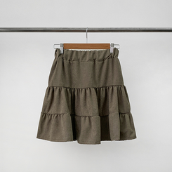 モモティアードスカート