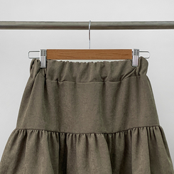 モモティアードスカート