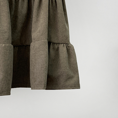 モモティアードスカート