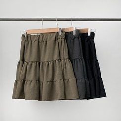 モモティアードスカート