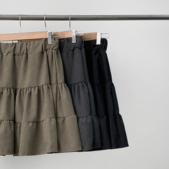 モモティアードスカート