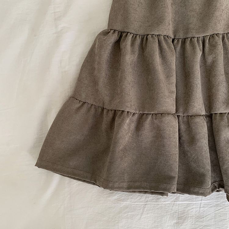 モモティアードスカート