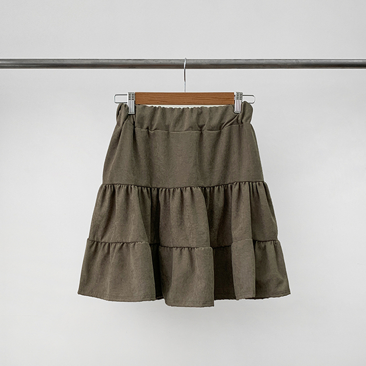 モモティアードスカート