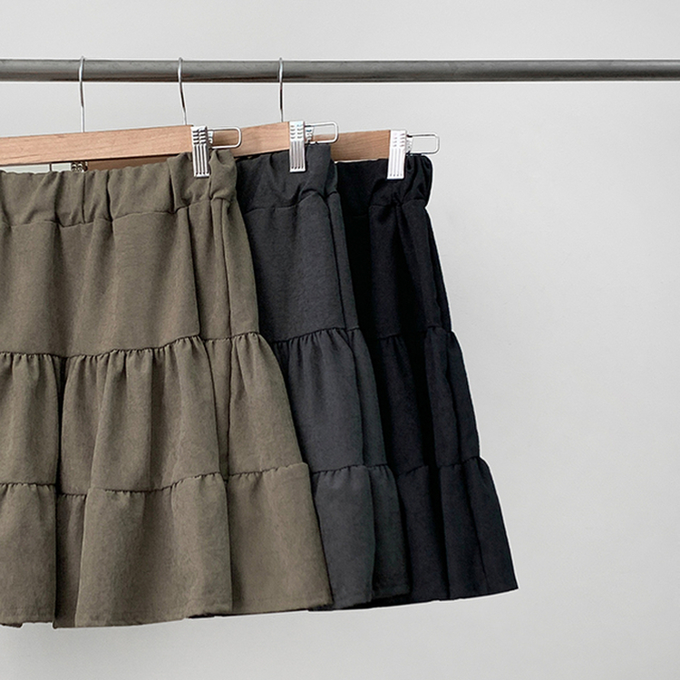 モモティアードスカート