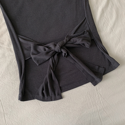 クロウ長袖Tシャツ