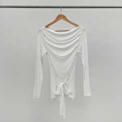 クロウ長袖Tシャツ