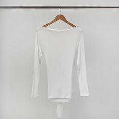 クロウ長袖Tシャツ