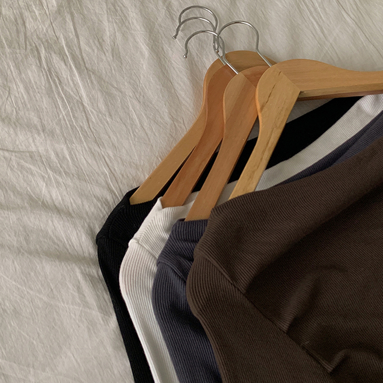 クロウ長袖Tシャツ