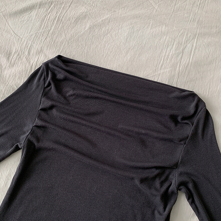 クロウ長袖Tシャツ