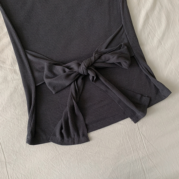 クロウ長袖Tシャツ