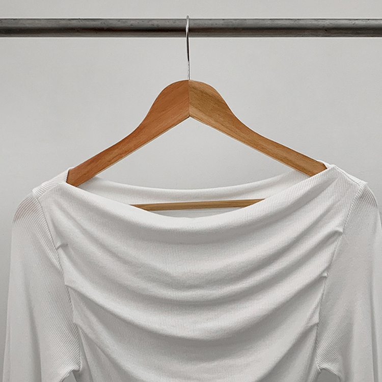 クロウ長袖Tシャツ