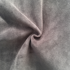 【丈別】【起毛】イウエストセミワイドデニムパンツ