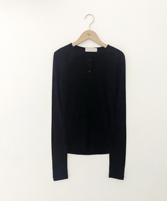 ライスレイヤード長袖Tシャツ(7color)