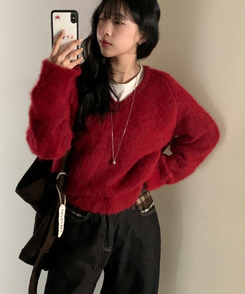 ノンフェードチェックパンツ DEEP DENIM