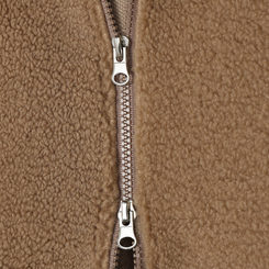 ボアウールフードジップアップ(6color)