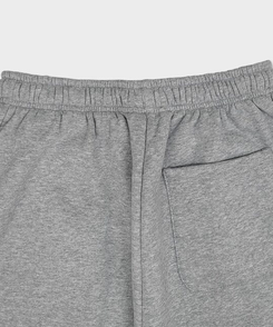 【丈別】サイドスリットストリングワイドトレーニングパンツ