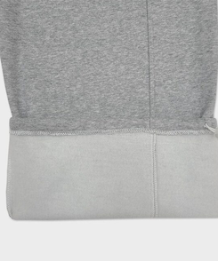 【丈別】サイドスリットストリングワイドトレーニングパンツ