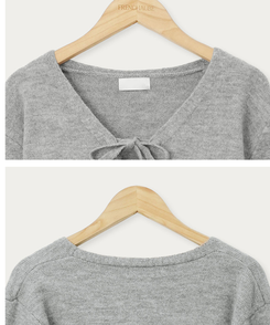 【SET】キャミソール ボレロニットカーディガン