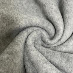 【起毛】フリースハーモニートレーナー