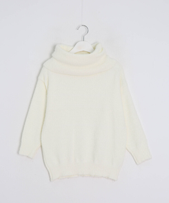 오프숄더 니트 숏 팬츠 투피스