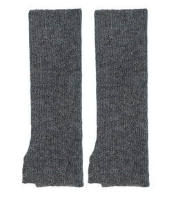 スリットレッグウォーマー