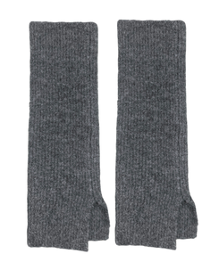 スリットレッグウォーマー