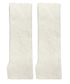 スリットレッグウォーマー