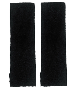 スリットレッグウォーマー