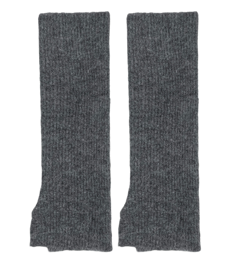 スリットレッグウォーマー