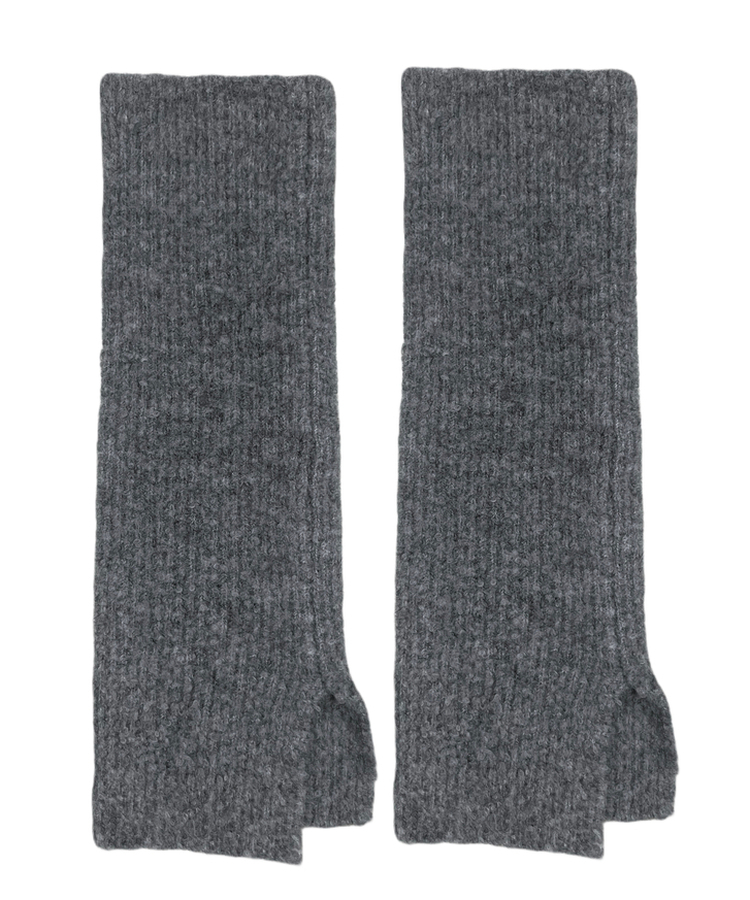 スリットレッグウォーマー