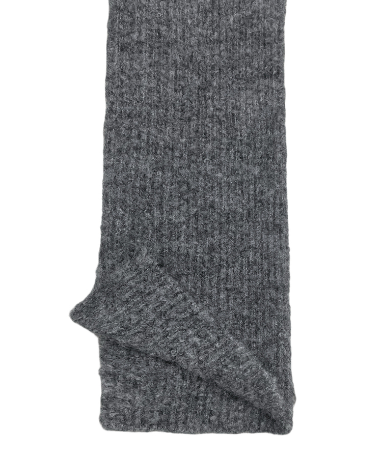 スリットレッグウォーマー