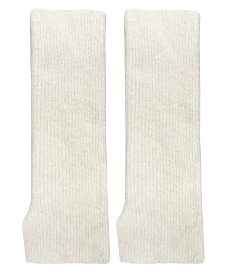 スリットレッグウォーマー