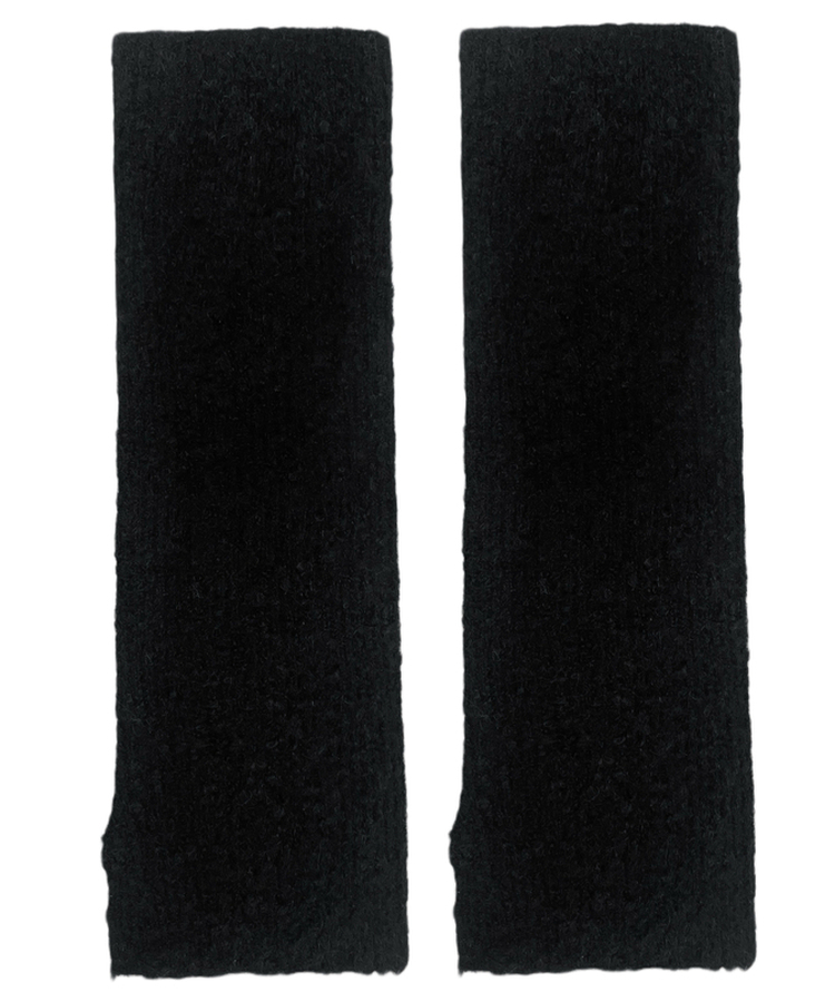 スリットレッグウォーマー