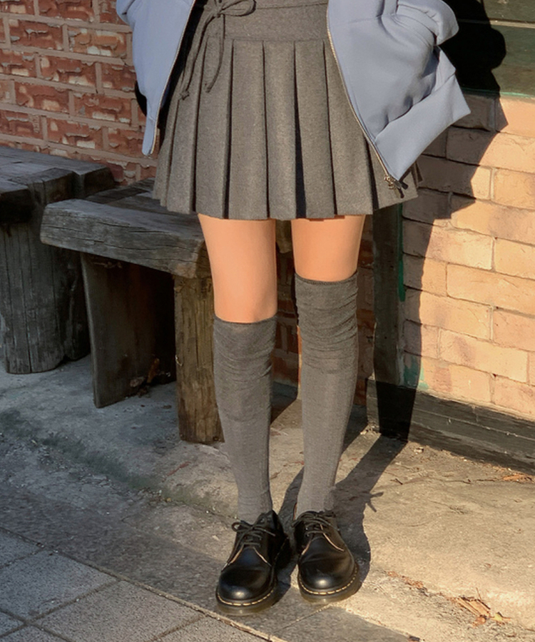 オーバーニー　5点 楽天市場】オーバーニールーズ S(22-24cm) 5本指ソックス レディース