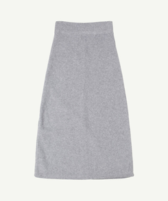 【起毛】ウォームフリーススカート