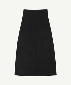 【起毛】ウォームフリーススカート