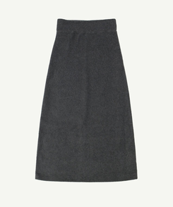 【起毛】ウォームフリーススカート